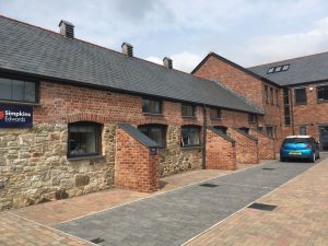 KACH Business Park - after