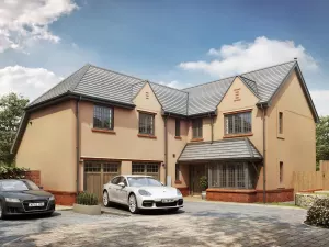 Award Winning Residential Properties