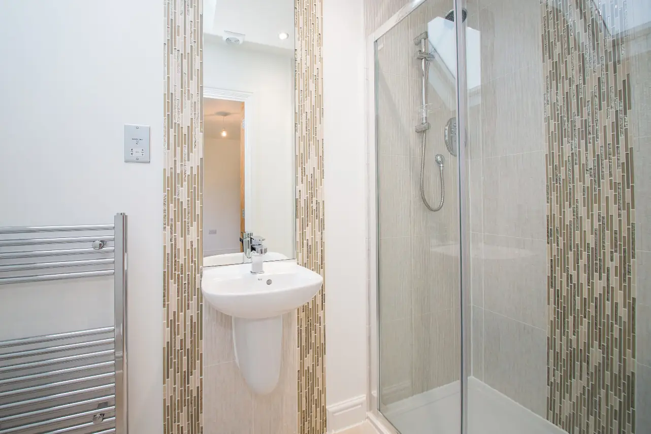 Award Winning Residential Properties