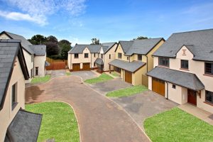 Coombe Heights