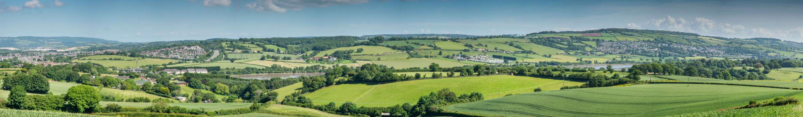 Bovey Tracey
