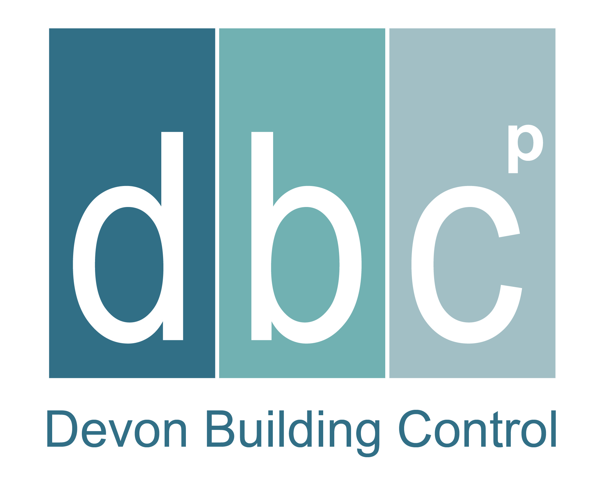 DBC Logo with writing underneath
