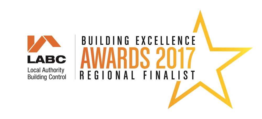 LABC Regional Finalist 2017